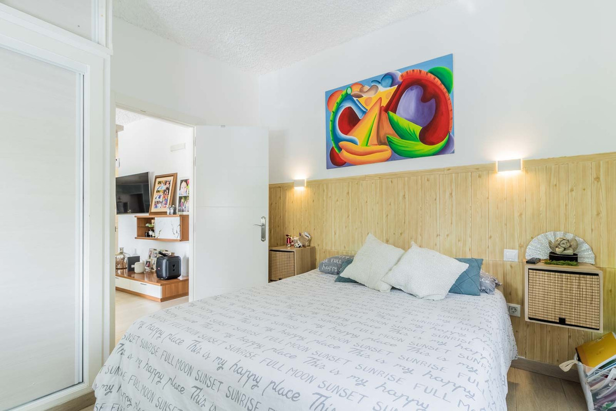 Huis te koop in Estepona | 2 slaapkamers H5362441