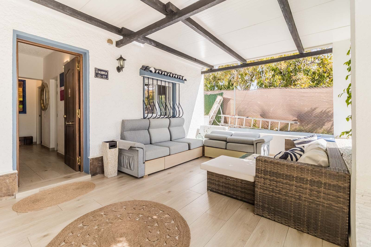 Huis te koop in Estepona | 2 slaapkamers H5362441