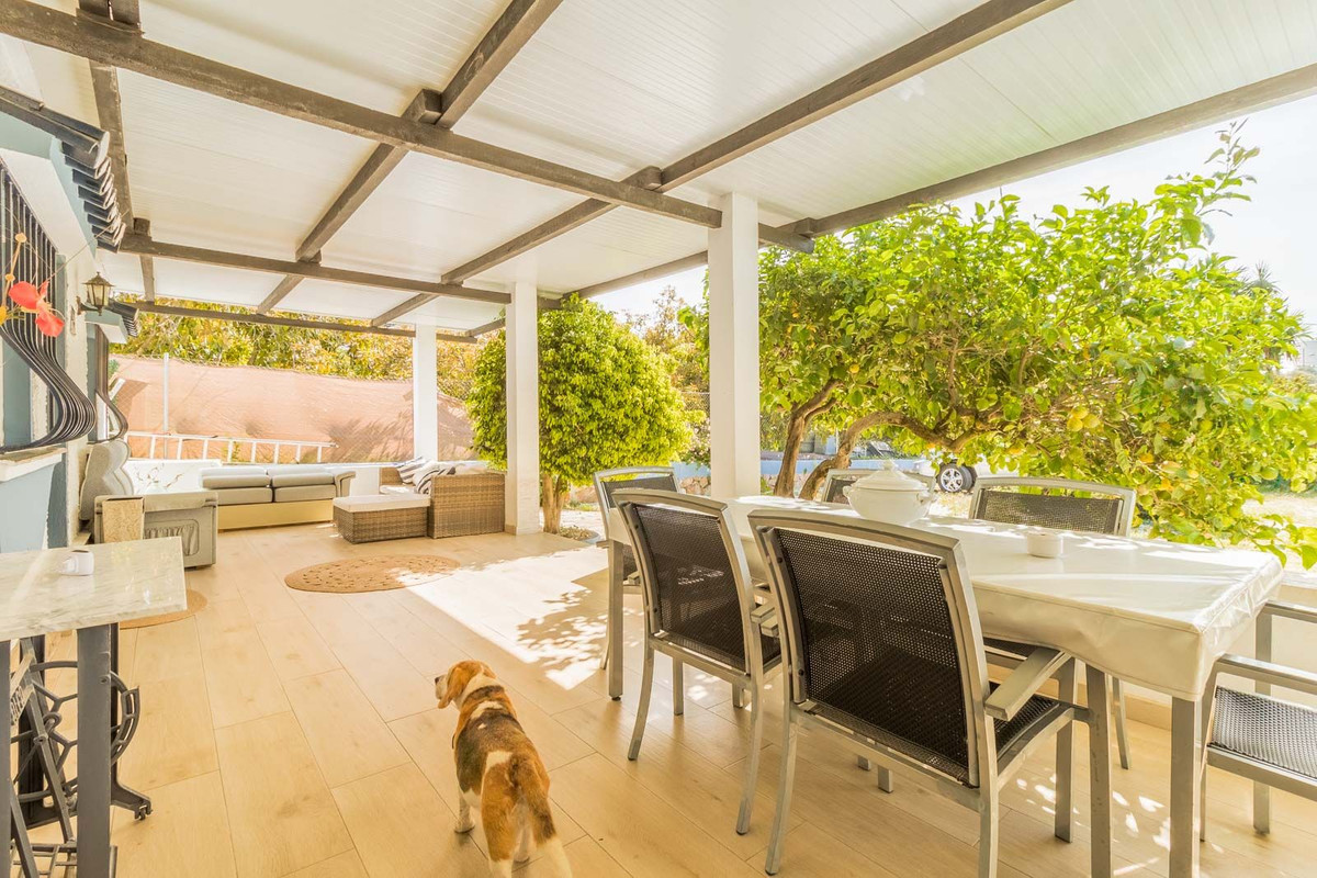 Huis te koop in Estepona | 2 slaapkamers H5362441