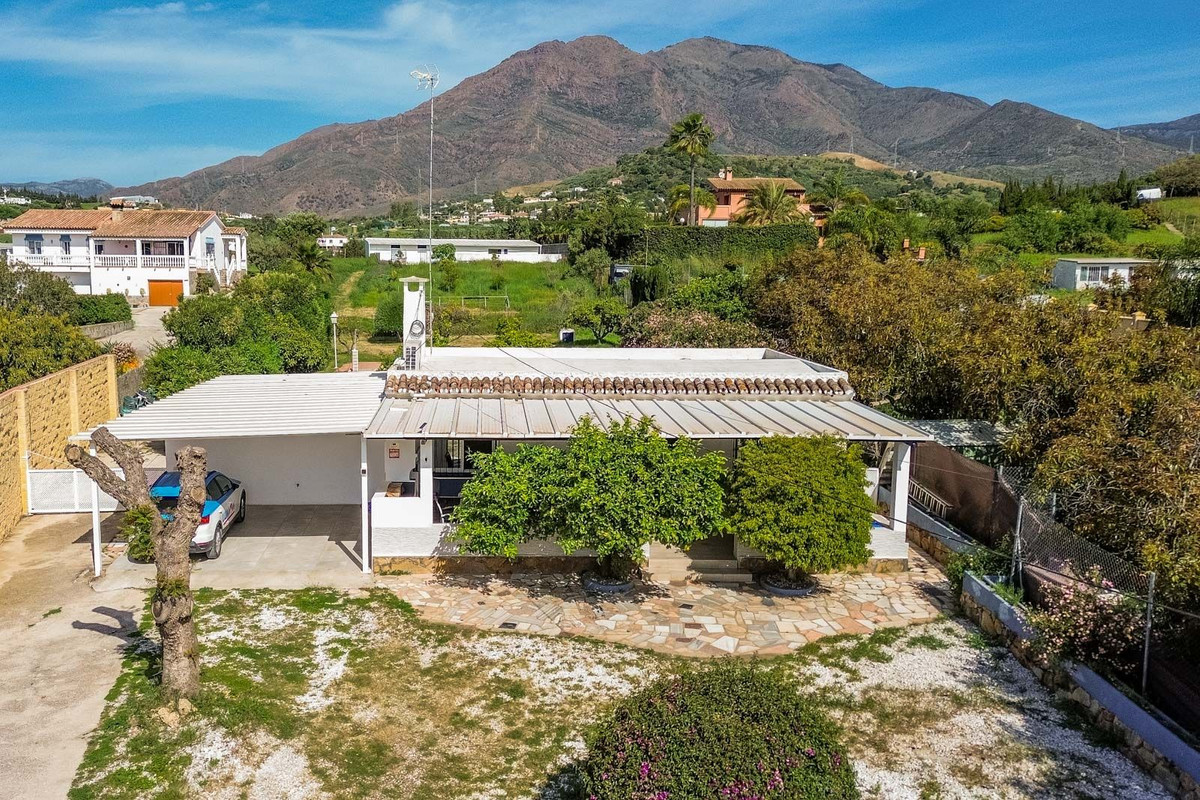 Huis te koop in Estepona | 2 slaapkamers H5362441