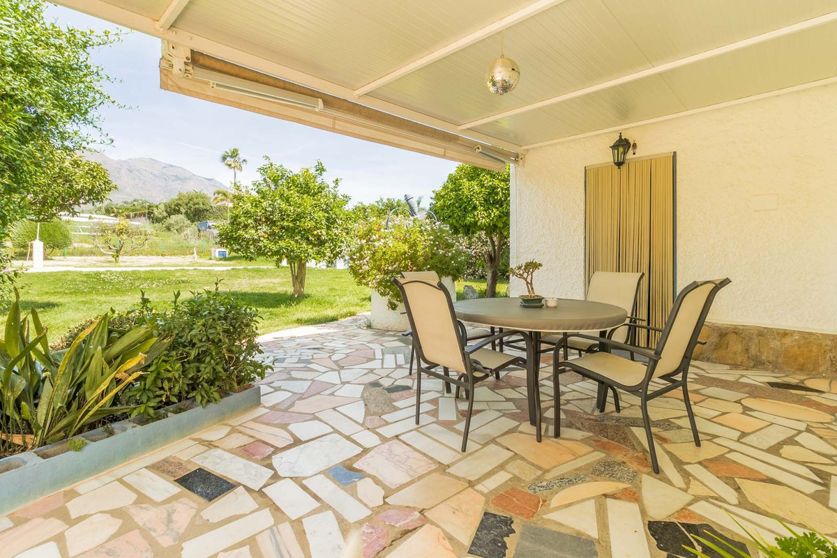 Huis te koop in Estepona | 2 slaapkamers H5362441