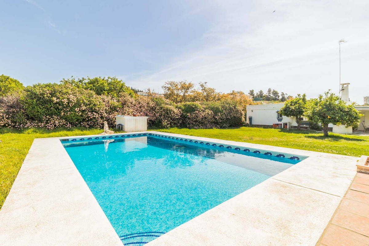 Huis te koop in Estepona | 2 slaapkamers H5362441