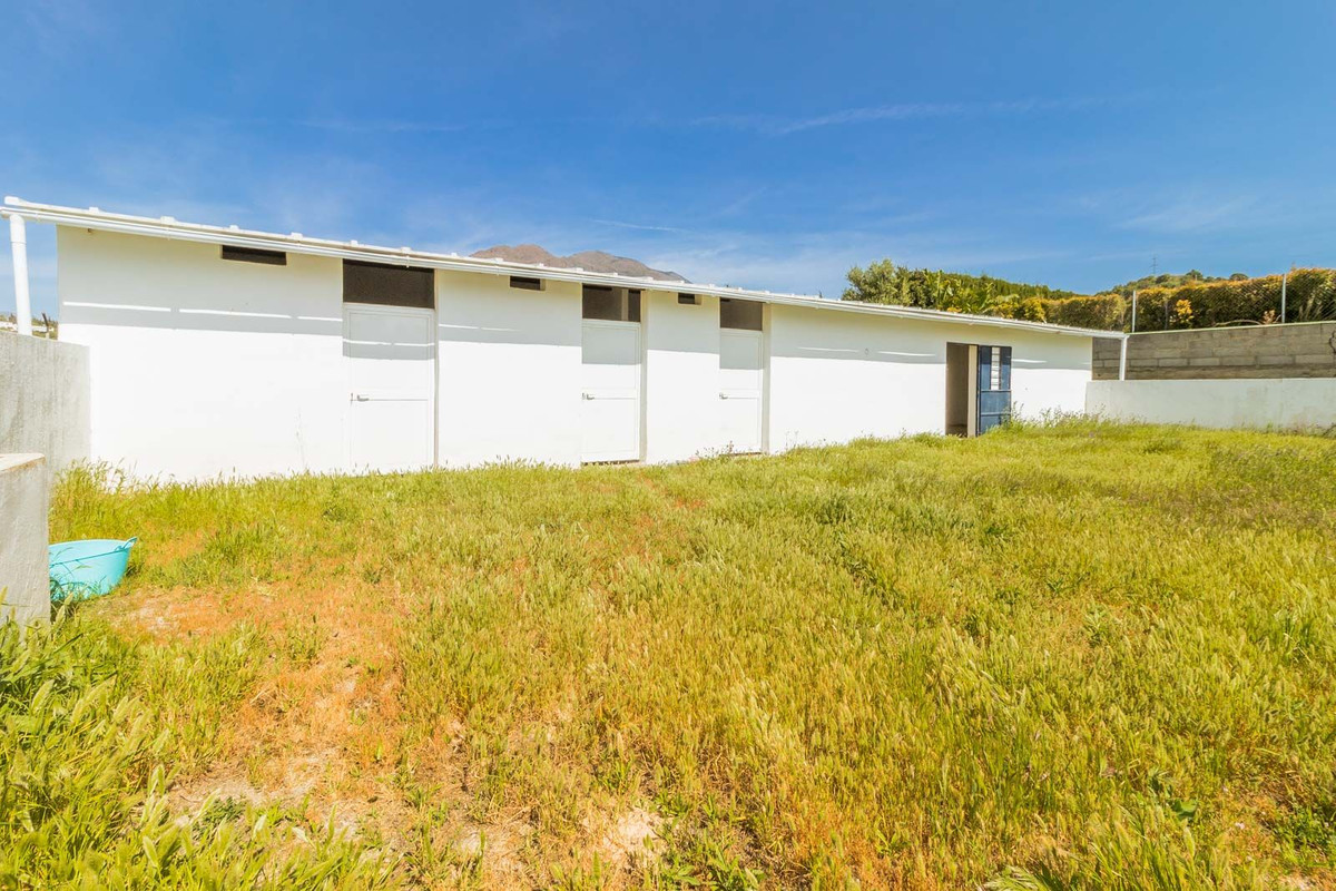 Huis te koop in Estepona | 2 slaapkamers H5362441