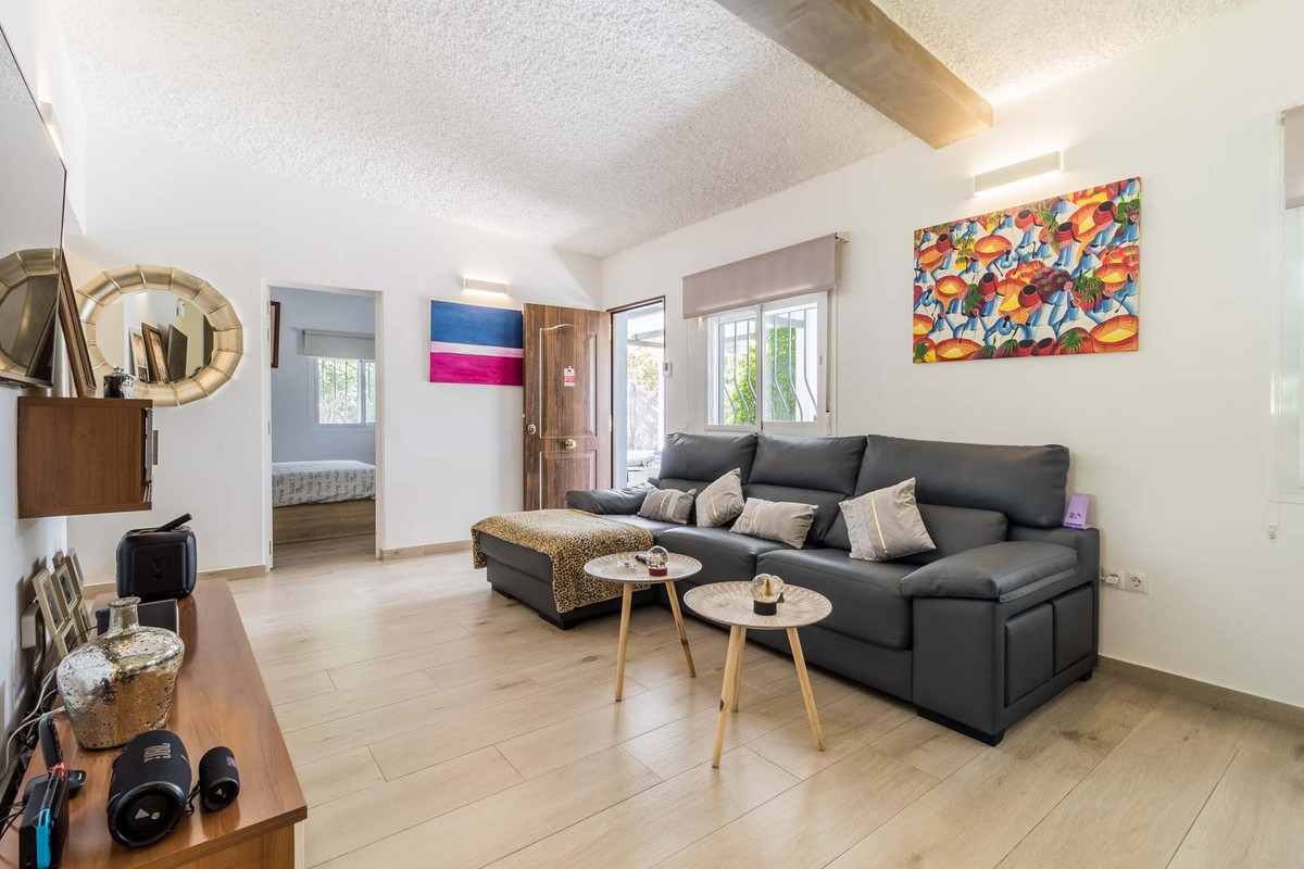 Huis te koop in Estepona | 2 slaapkamers H5362441