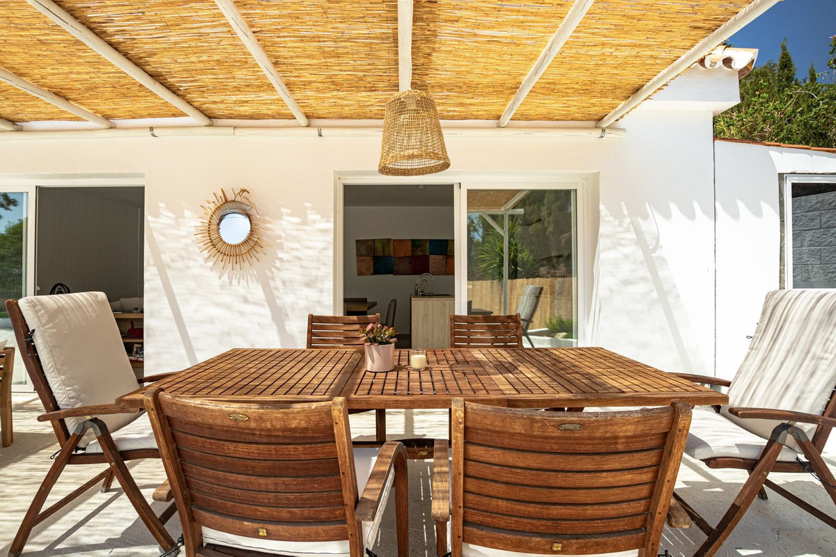 Huis te koop in Estepona | 3 slaapkamers H5362492