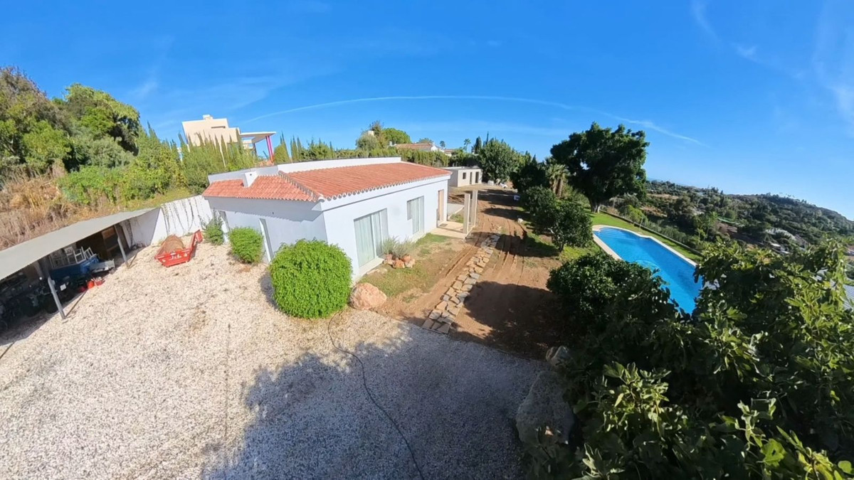 Huis te koop in Estepona | 3 slaapkamers H5362492