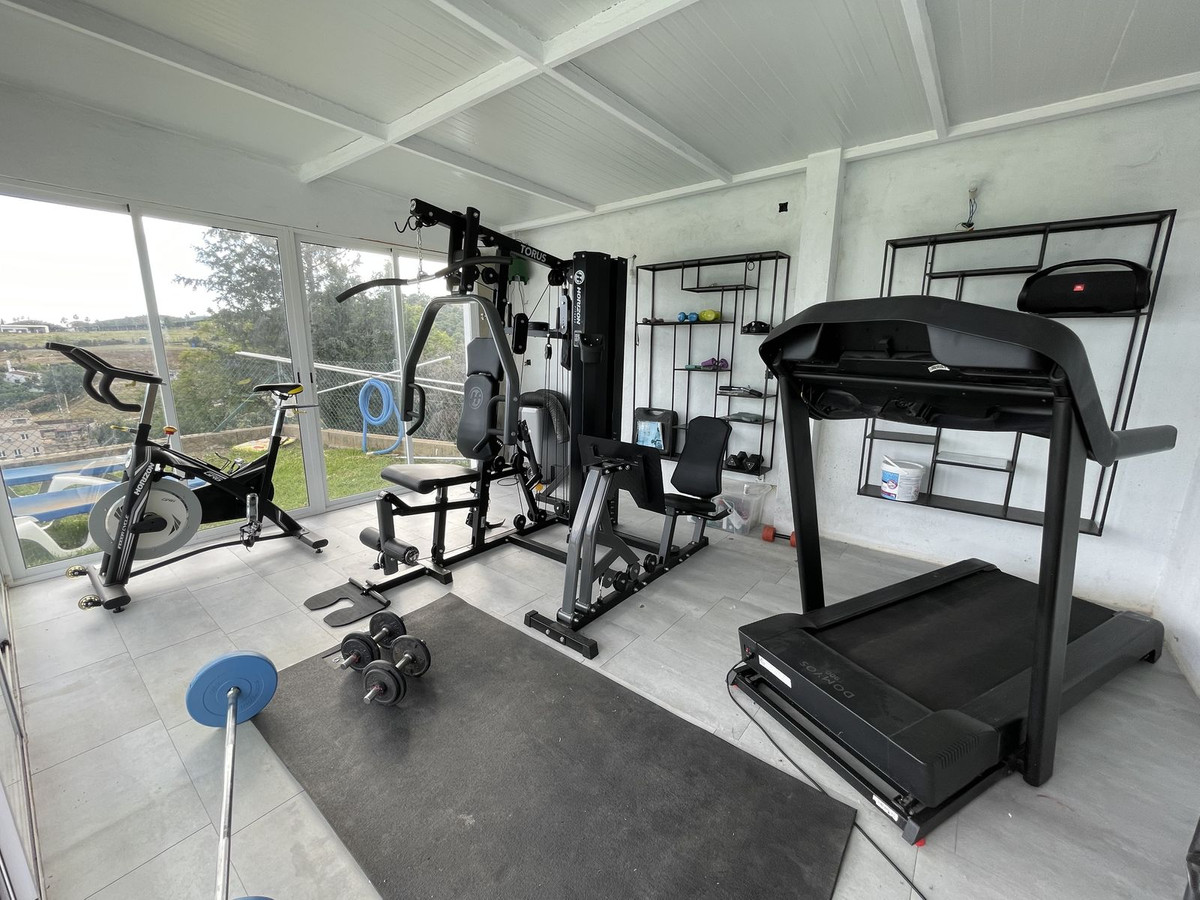 Huis te koop in Estepona | 3 slaapkamers H5362492