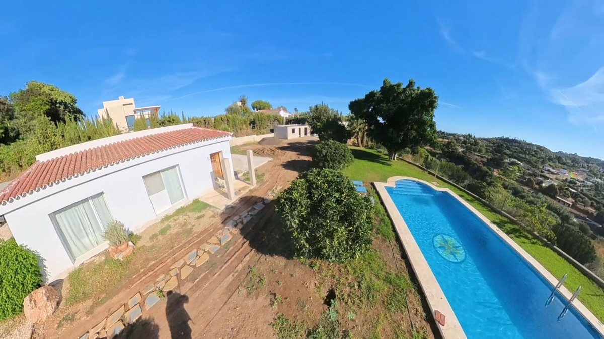 Huis te koop in Estepona | 3 slaapkamers H5362492