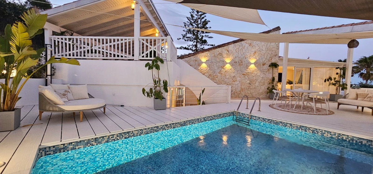 Huis te koop in Estepona | 3 slaapkamers H5363788