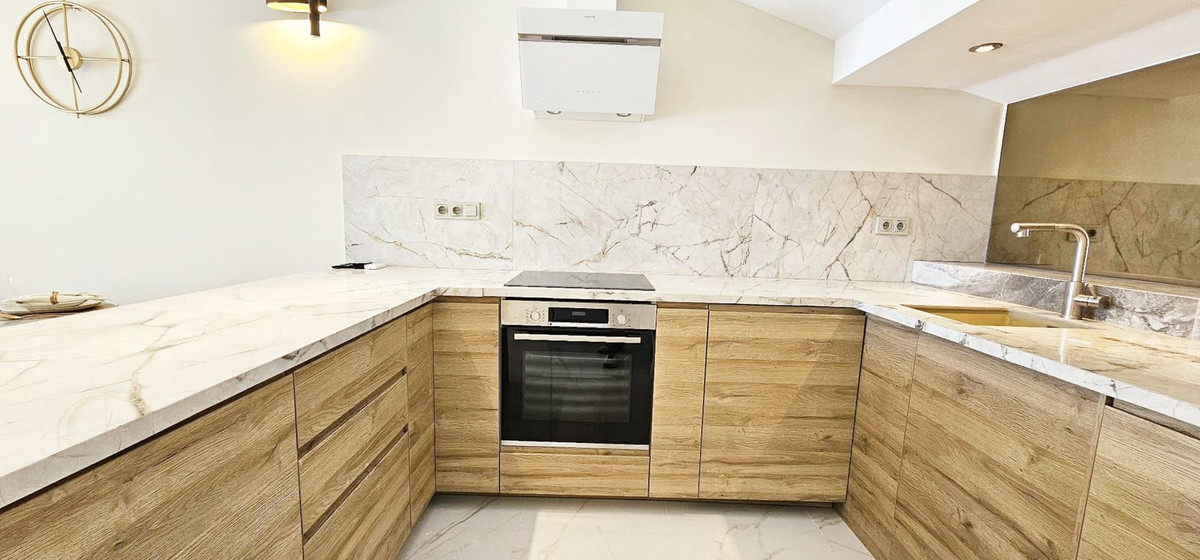 Huis te koop in Estepona | 3 slaapkamers H5363788