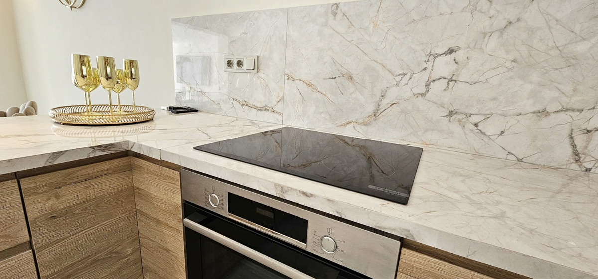 Huis te koop in Estepona | 3 slaapkamers H5363788