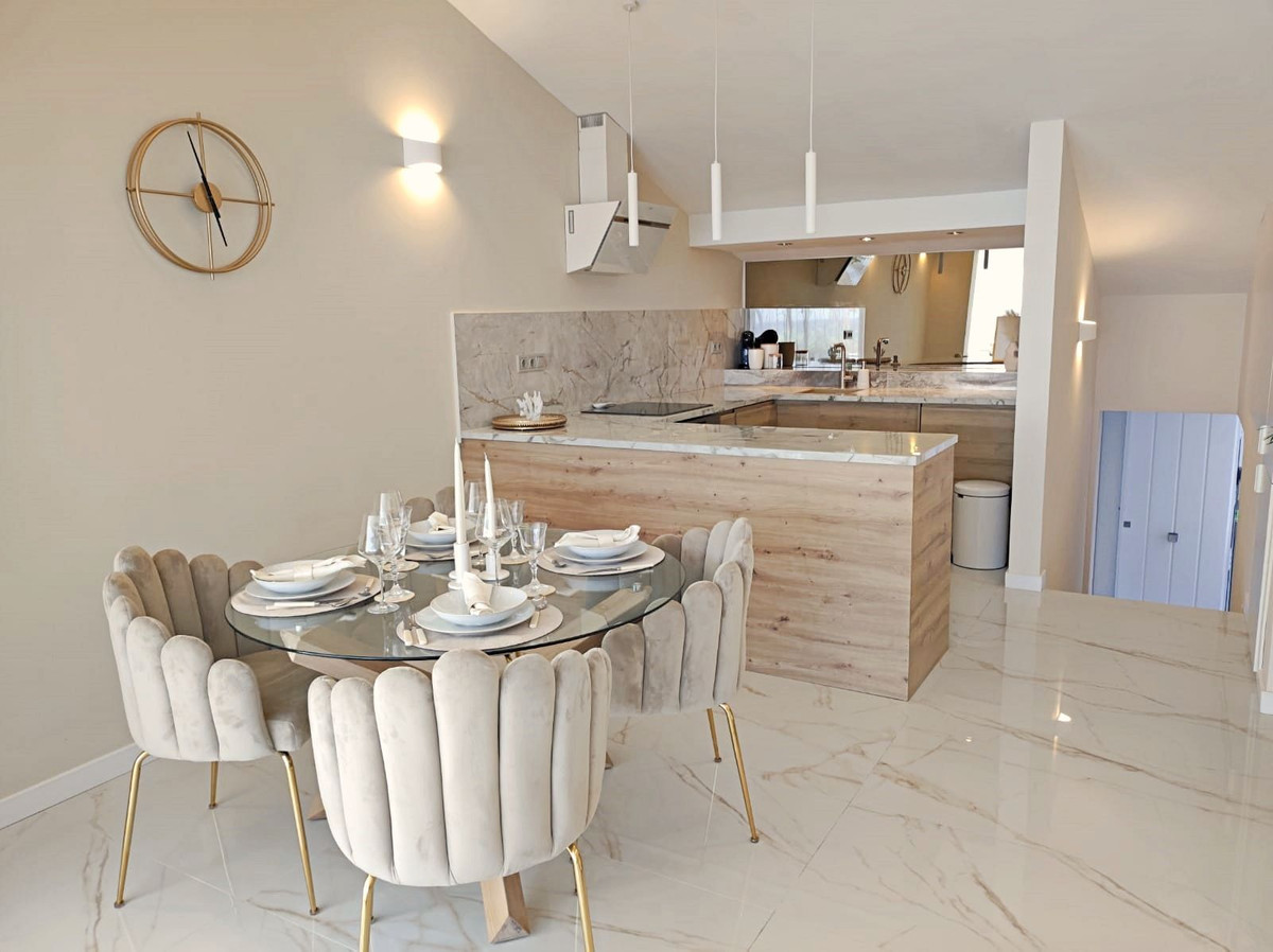 Huis te koop in Estepona | 3 slaapkamers H5363788