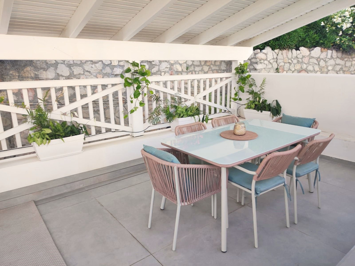 Huis te koop in Estepona | 3 slaapkamers H5363788