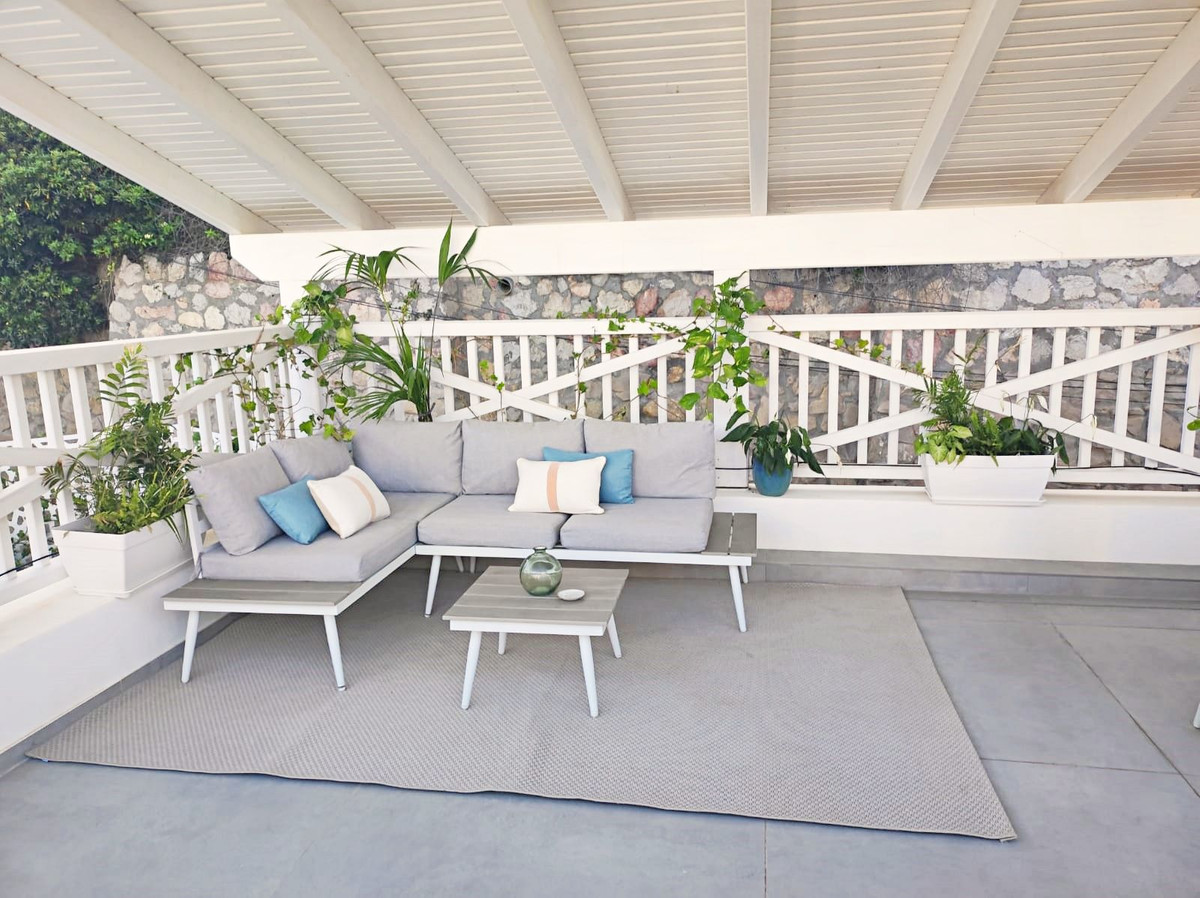 Huis te koop in Estepona | 3 slaapkamers H5363788