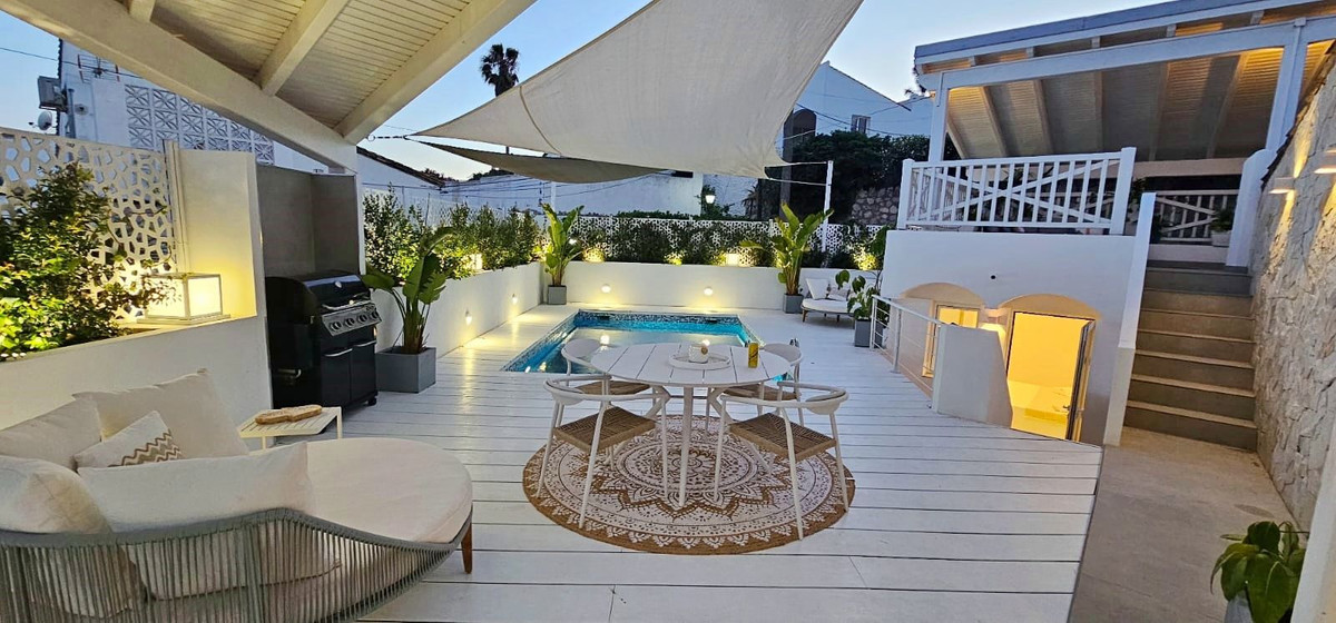 Huis te koop in Estepona | 3 slaapkamers H5363788