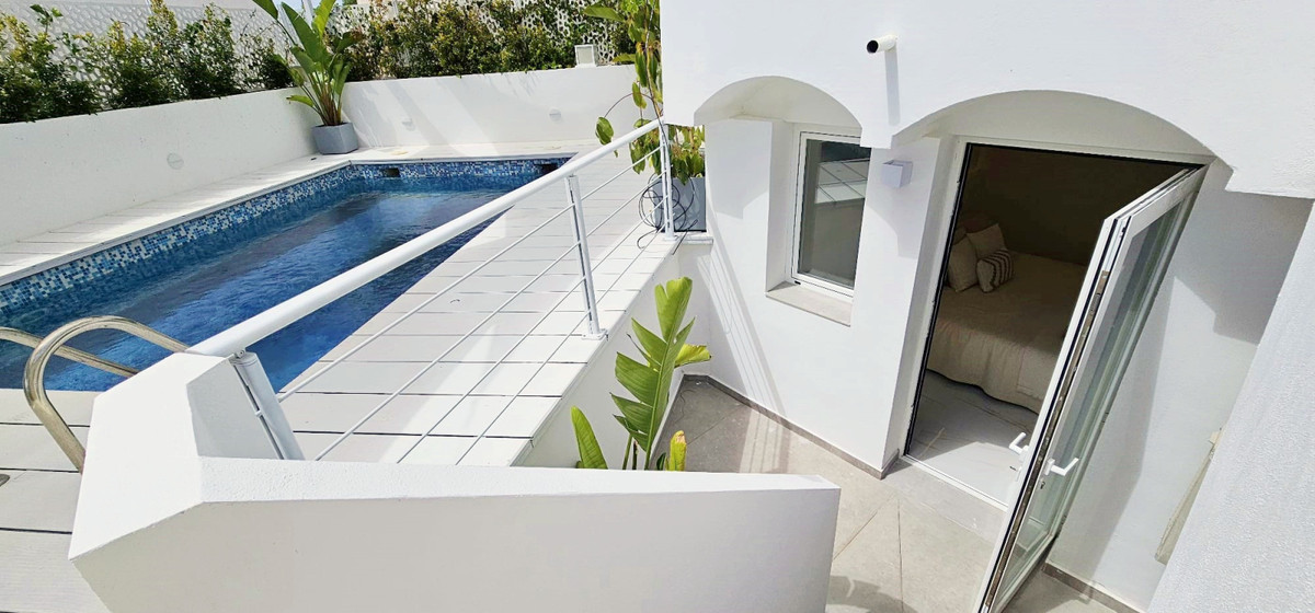 Huis te koop in Estepona | 3 slaapkamers H5363788