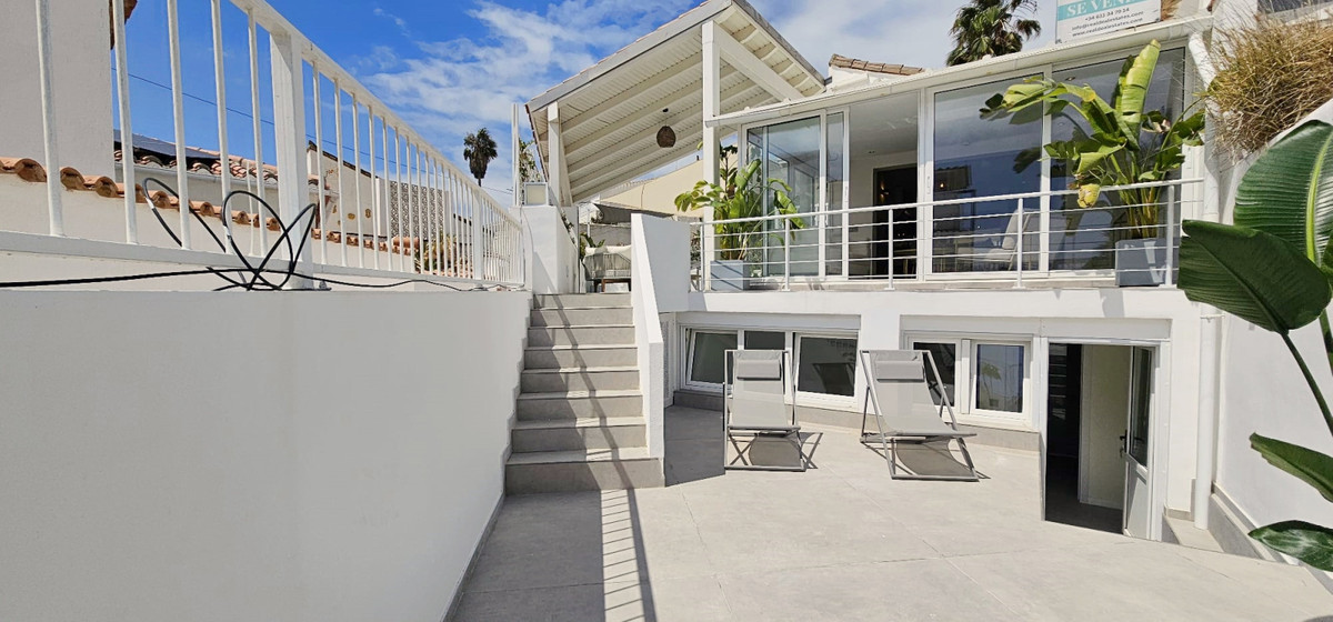 Huis te koop in Estepona | 3 slaapkamers H5363788