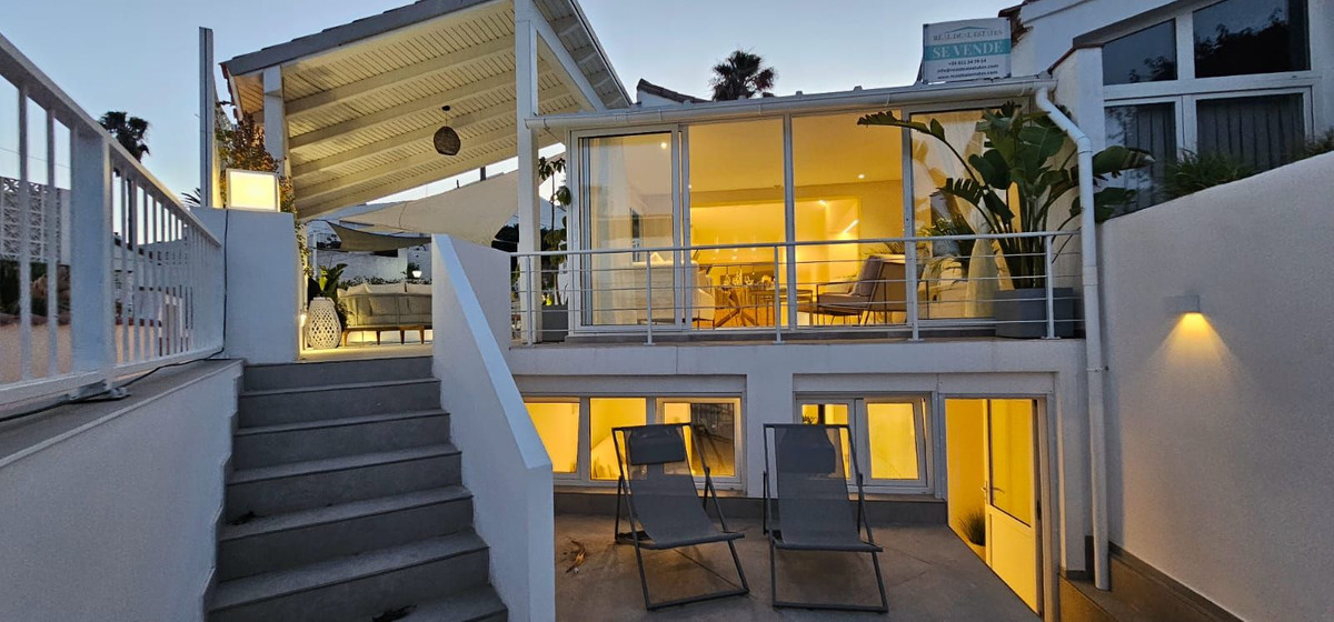 Huis te koop in Estepona | 3 slaapkamers H5363788