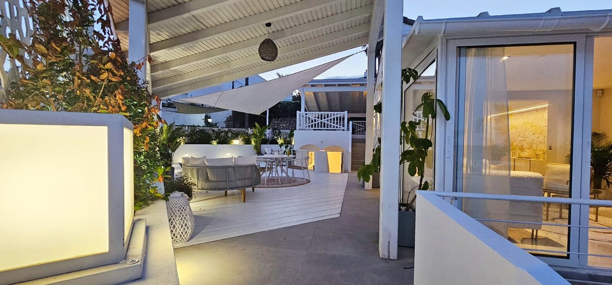 Huis te koop in Estepona | 3 slaapkamers H5363788