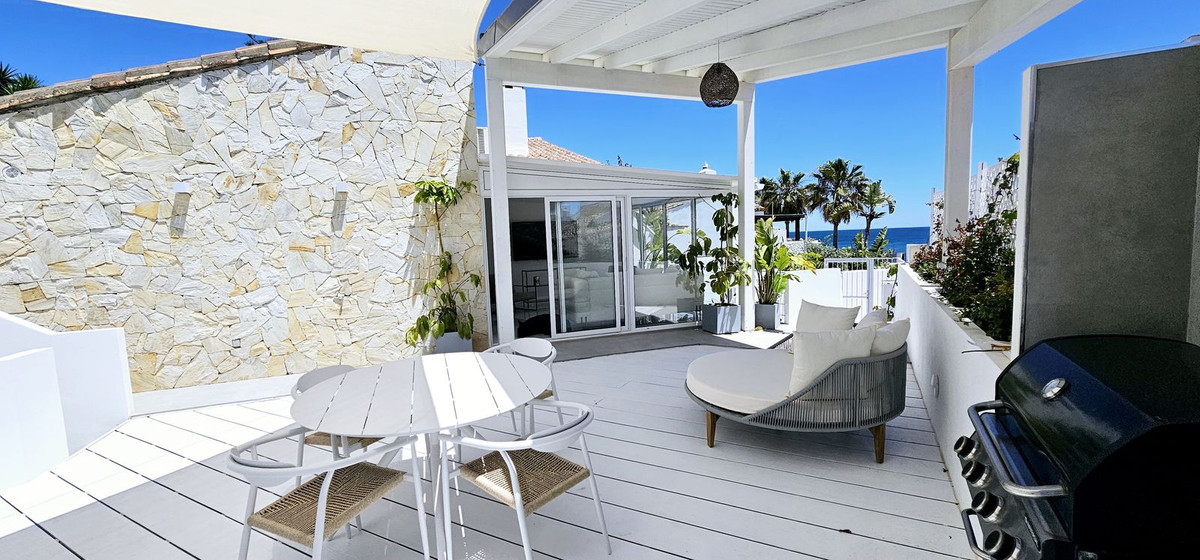 Huis te koop in Estepona | 3 slaapkamers H5363788