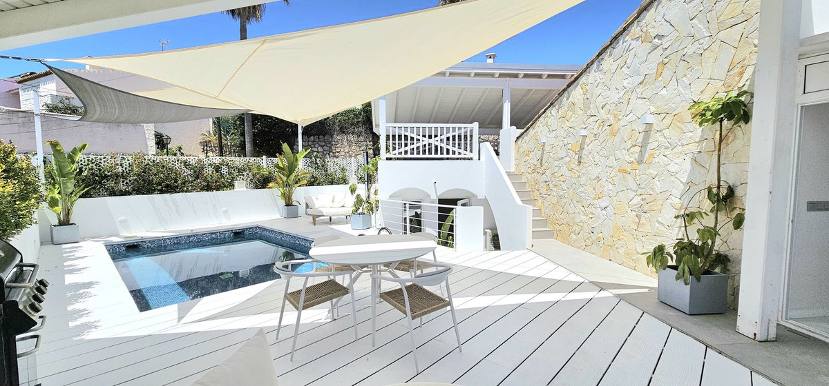 Huis te koop in Estepona | 3 slaapkamers H5363788