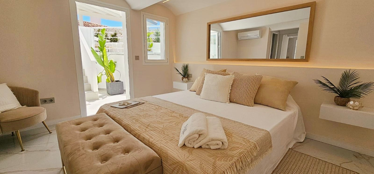 Huis te koop in Estepona | 3 slaapkamers H5363788