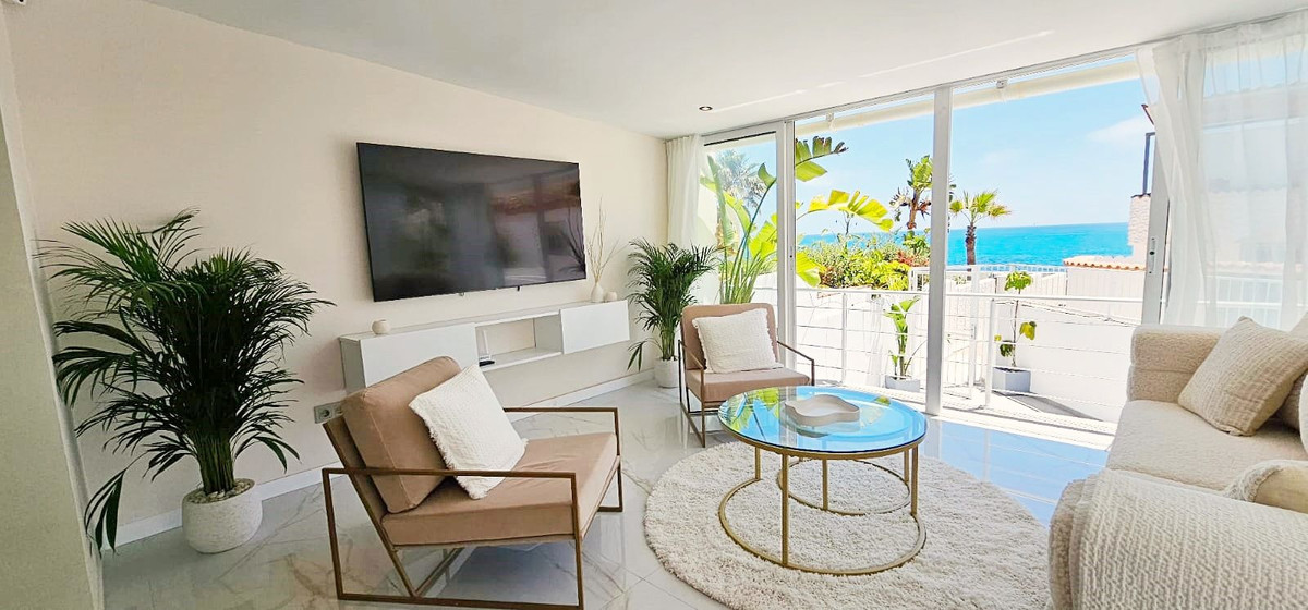 Huis te koop in Estepona | 3 slaapkamers H5363788