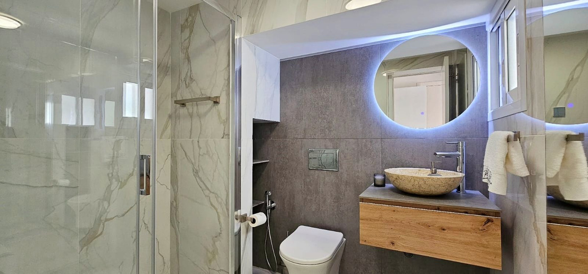 Huis te koop in Estepona | 3 slaapkamers H5363788