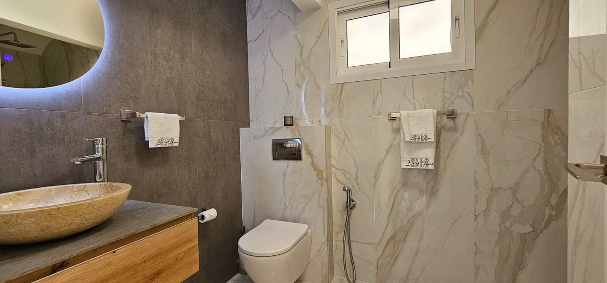 Huis te koop in Estepona | 3 slaapkamers H5363788