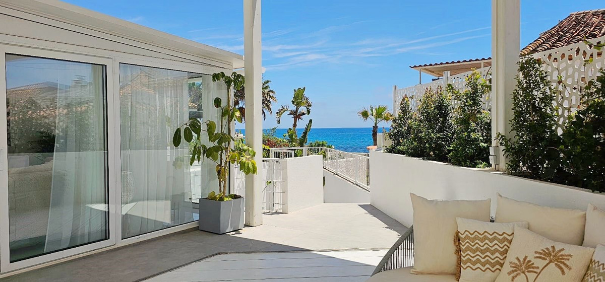 Huis te koop in Estepona | 3 slaapkamers H5363788