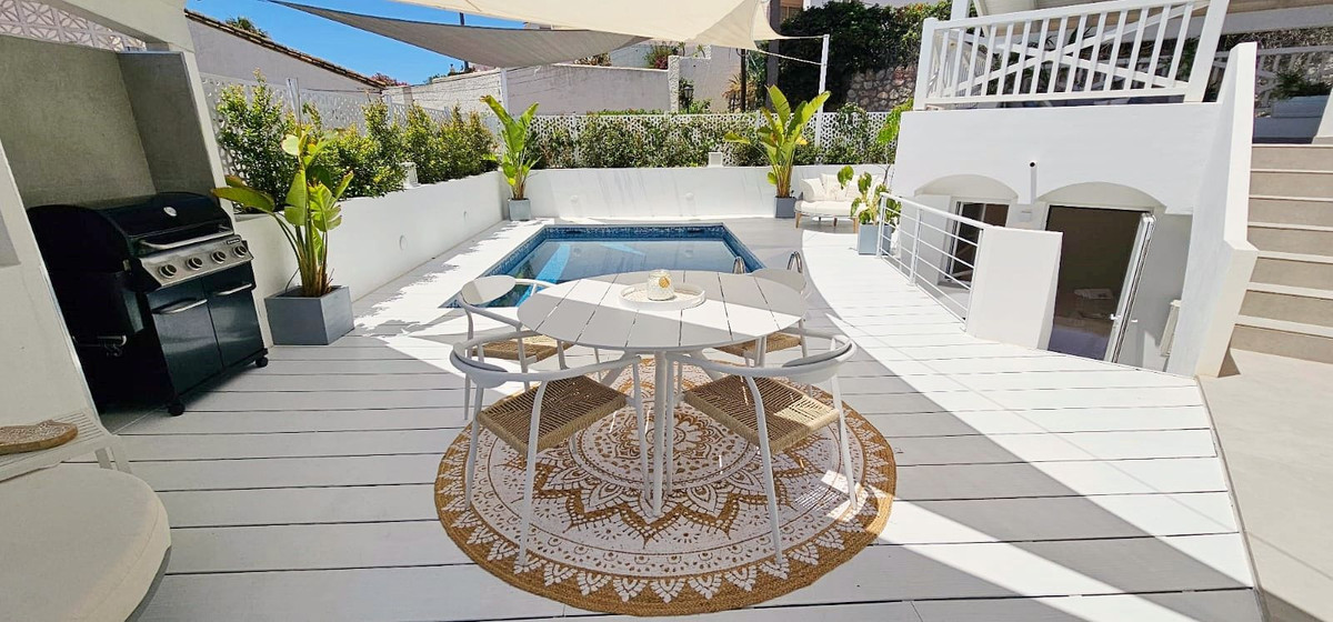 Huis te koop in Estepona | 3 slaapkamers H5363788