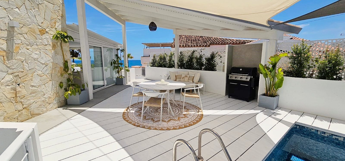 Huis te koop in Estepona | 3 slaapkamers H5363788