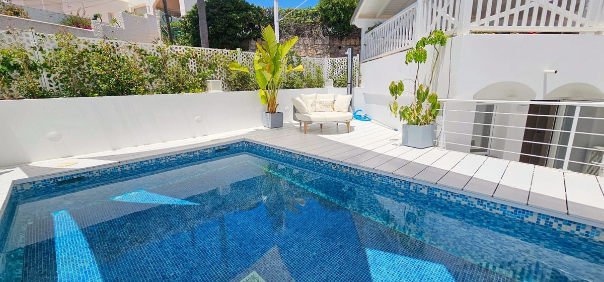 Huis te koop in Estepona | 3 slaapkamers H5363788