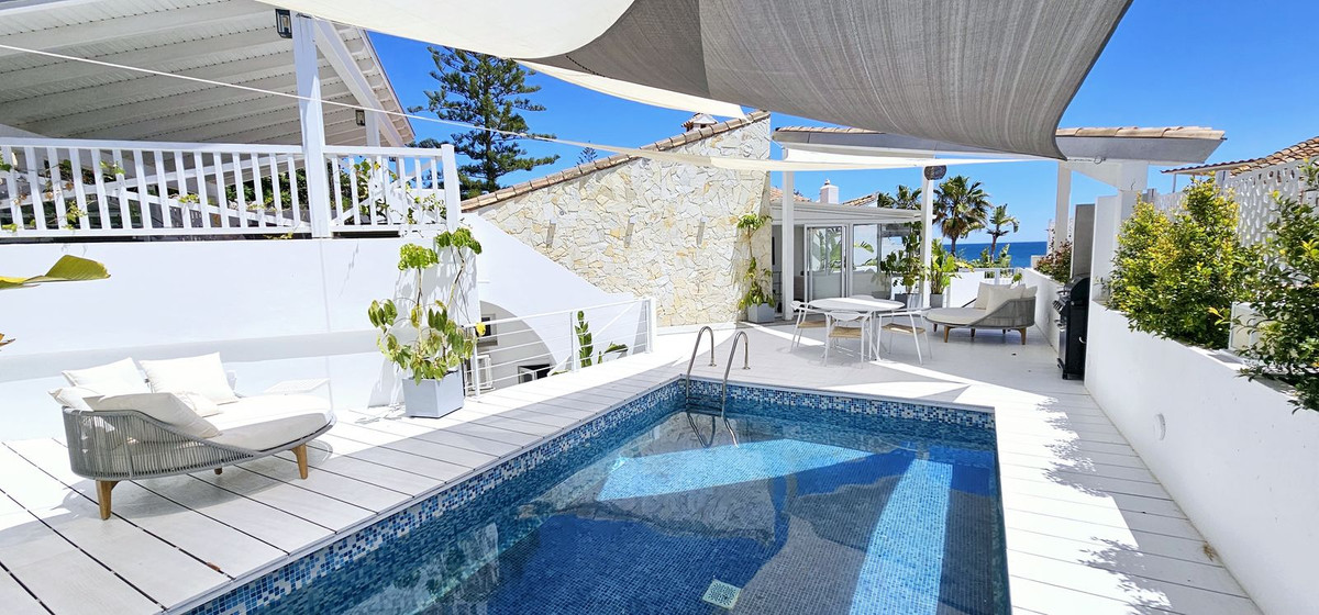 Huis te koop in Estepona | 3 slaapkamers H5363788