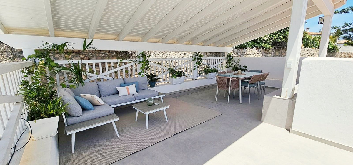 Huis te koop in Estepona | 3 slaapkamers H5363788