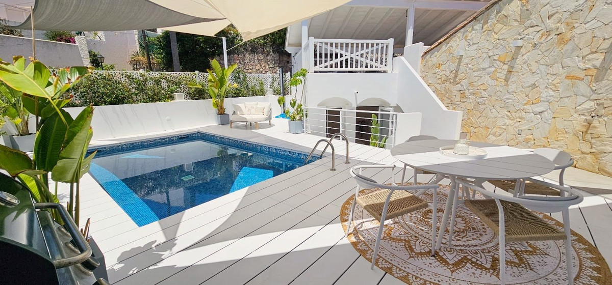 Huis te koop in Estepona | 3 slaapkamers H5363788