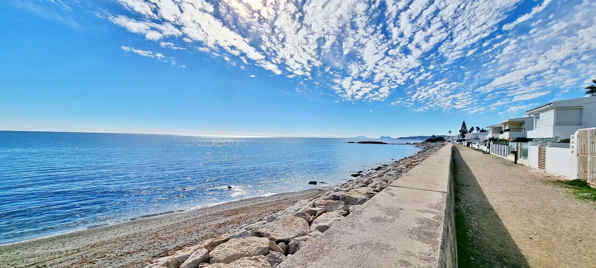 Huis te koop in Estepona | 3 slaapkamers H5363788