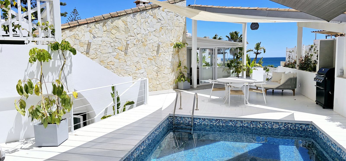 Huis te koop in Estepona | 3 slaapkamers H5363788