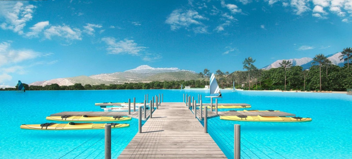 Huis te koop in Estepona | 3 slaapkamers H5363788