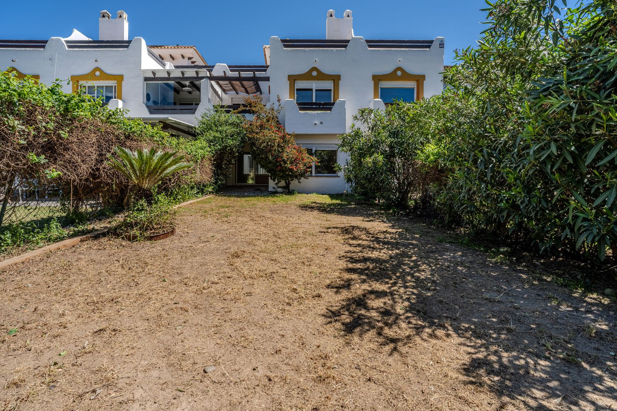 Huis te koop in Estepona | 3 slaapkamers H5363953