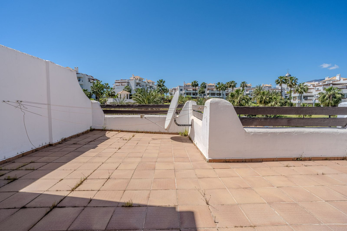 Huis te koop in Estepona | 3 slaapkamers H5363953