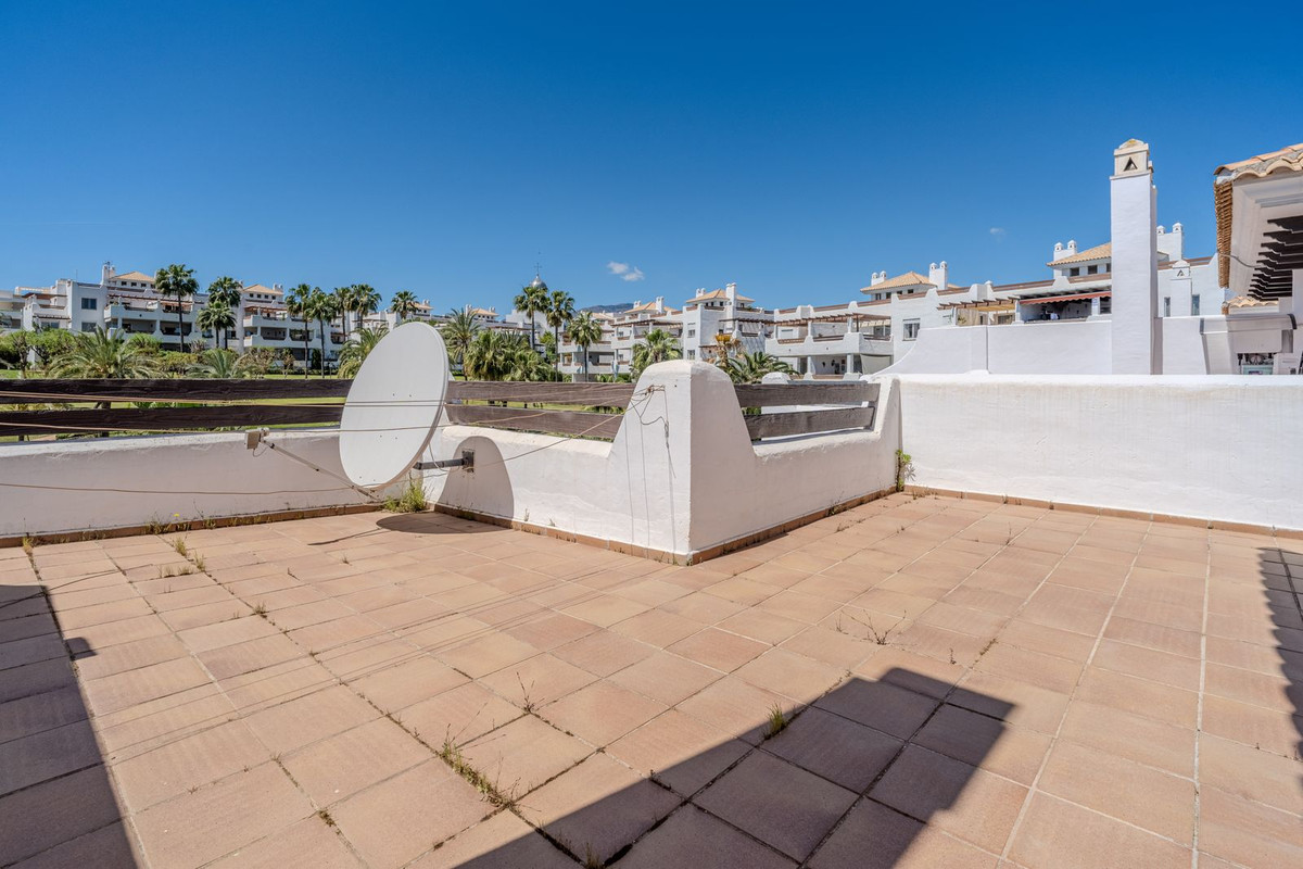 Huis te koop in Estepona | 3 slaapkamers H5363953