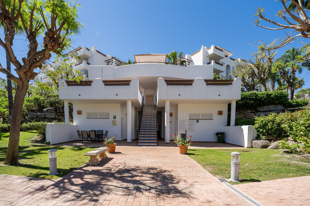 Huis te koop in Estepona | 3 slaapkamers H5363953