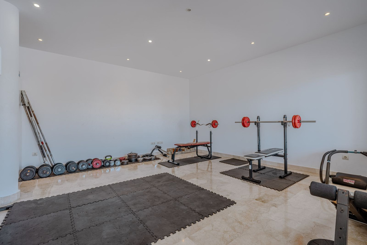 Huis te koop in Estepona | 3 slaapkamers H5363953