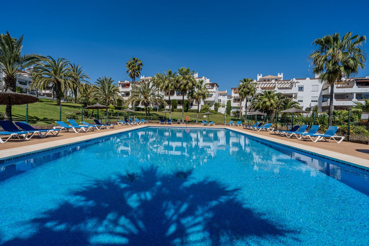 Huis te koop in Estepona | 3 slaapkamers H5363953