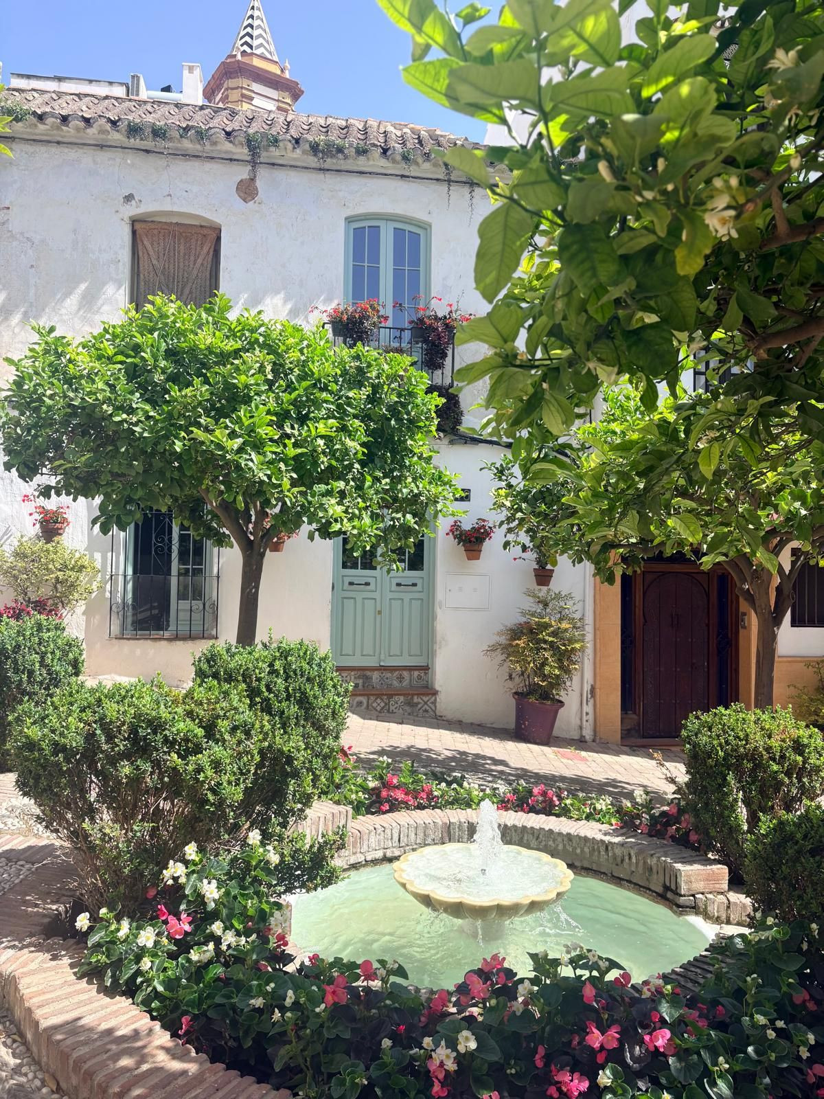 Huis te koop in Estepona | 4 slaapkamers H5364070