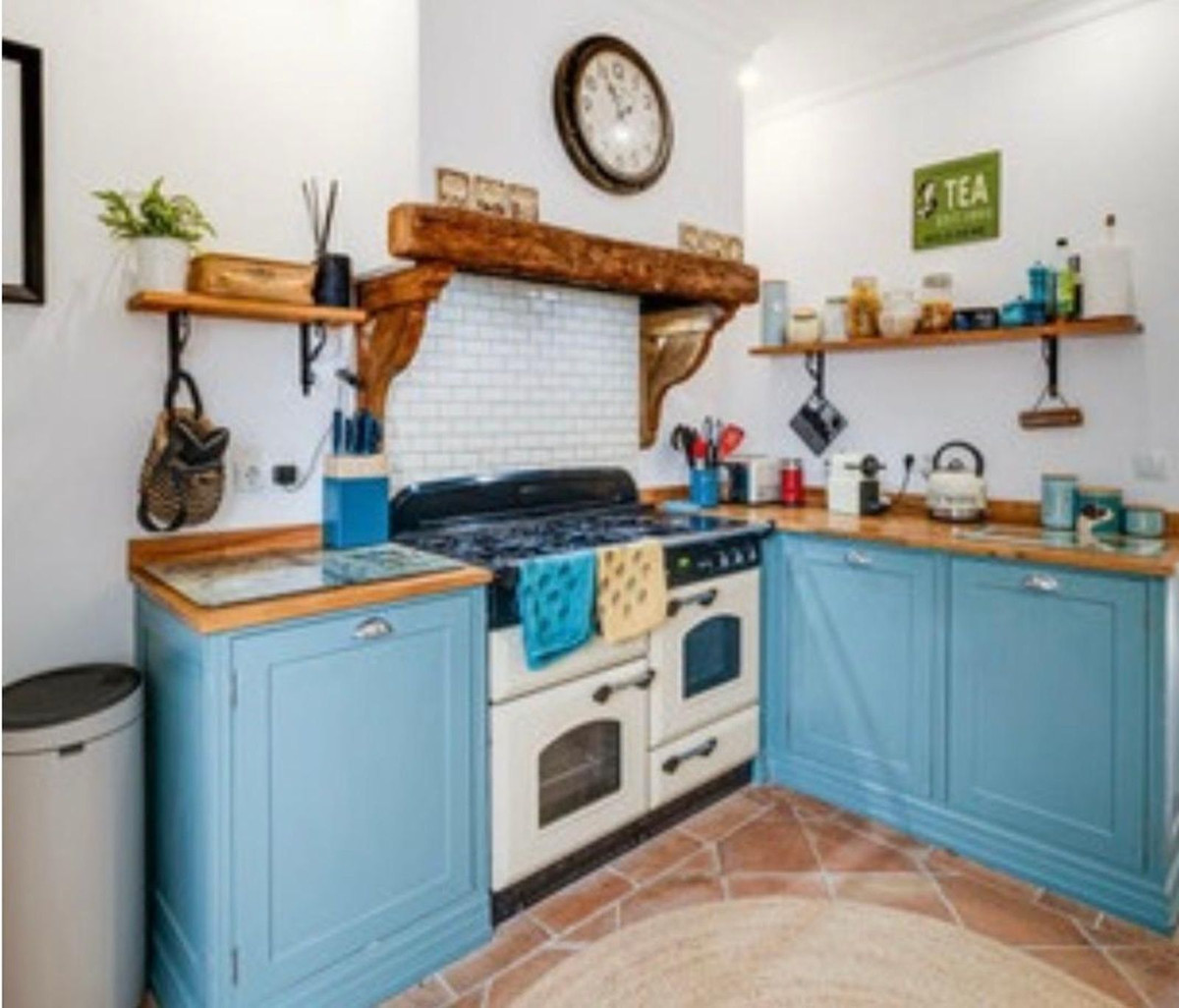 Huis te koop in Estepona | 4 slaapkamers H5364070