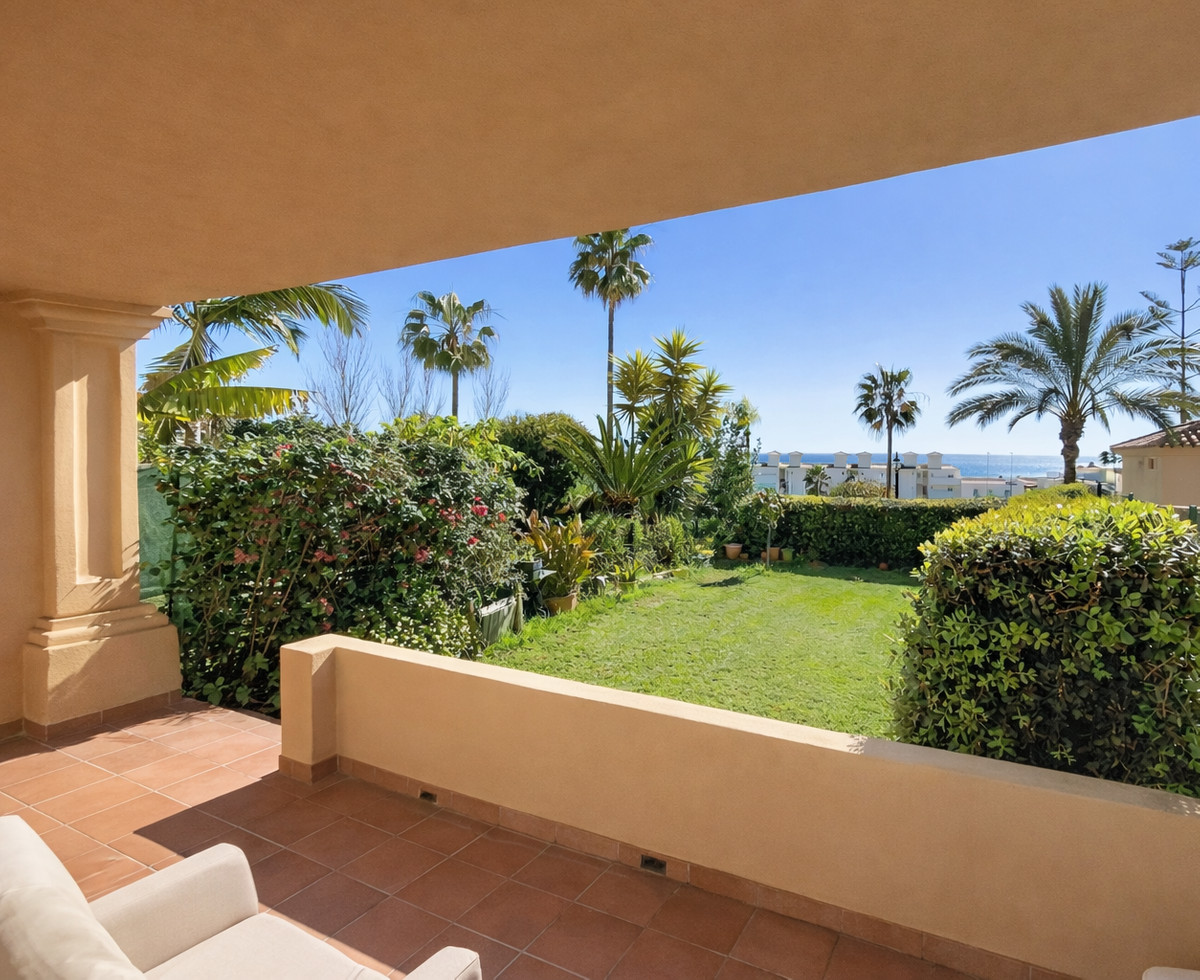 Huis te koop in Estepona | 3 slaapkamers H5364301
