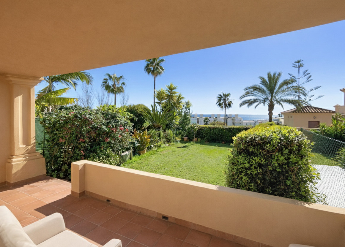 Huis te koop in Estepona | 3 slaapkamers H5364301