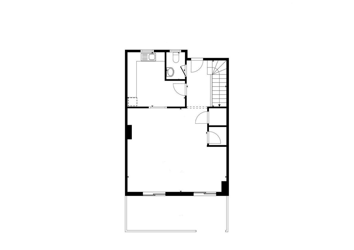 Huis te koop in Estepona | 3 slaapkamers H5364301